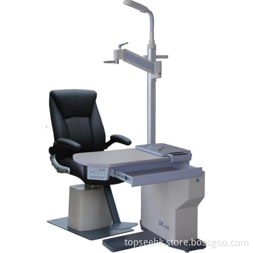 ophthalmic